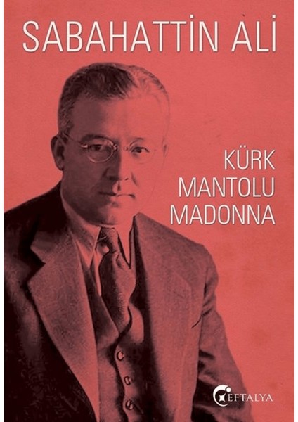 Kürk Mantolu Madonna