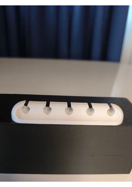 Telefon Şarj Kablosu Düzenleyici