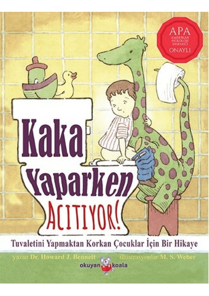Kaka Yaparken Acıtıyor