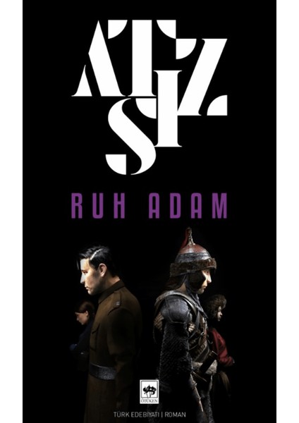 Ruh Adam