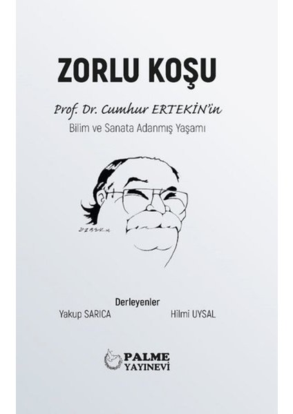 Zorlu Koşu