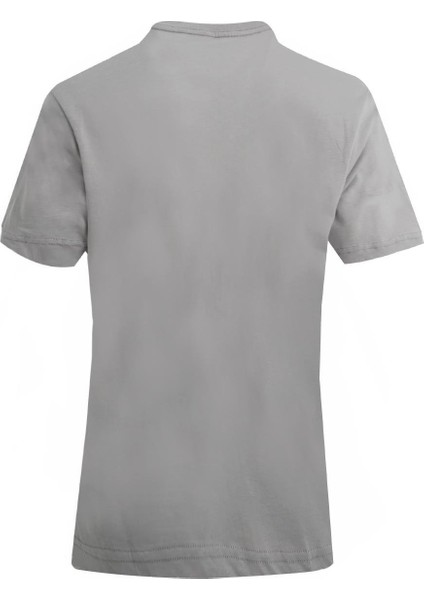 Çağla Comfort Fit Bisiklet Yaka Basic T-Shirt fiyatları