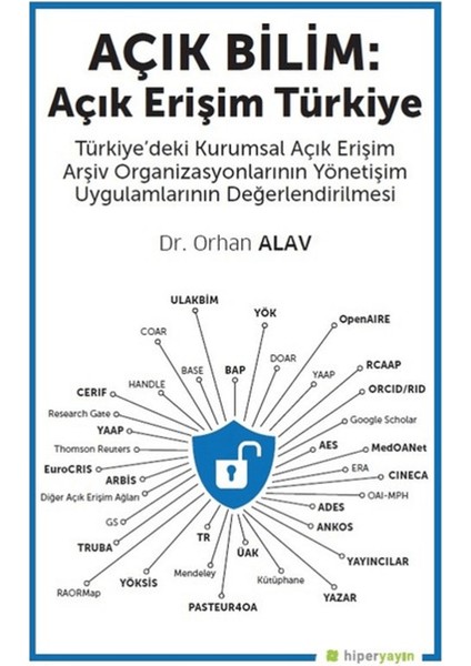 Açık Bilim: Açık Erişim Türkiye