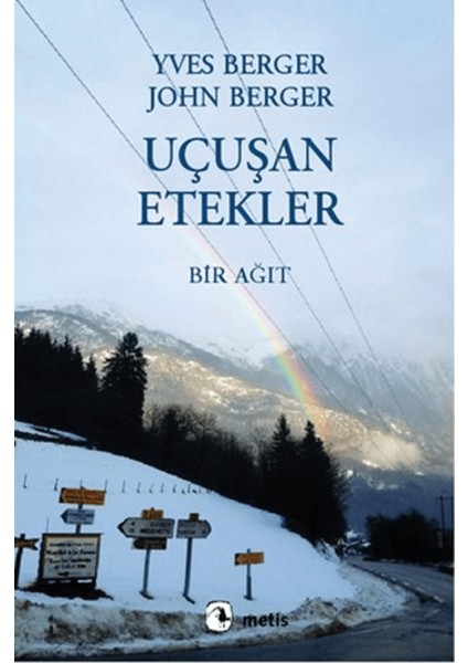 Uçuşan Etekler