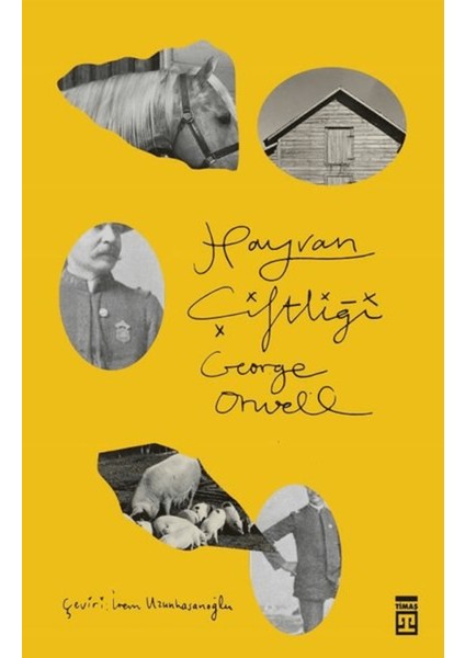 Hayvan Çiftliği