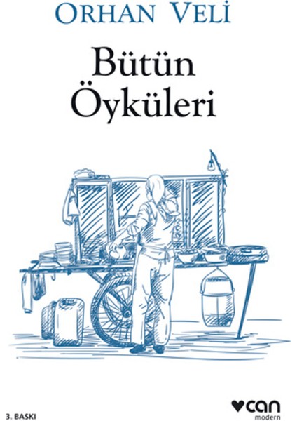 Bütün Öyküleri