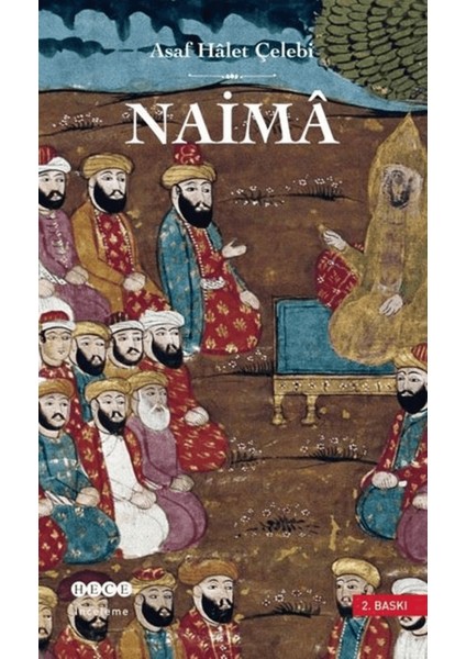 Naima