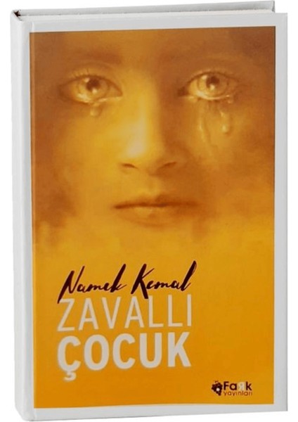Zavallı Çocuk