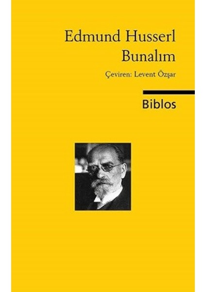 Bunalım