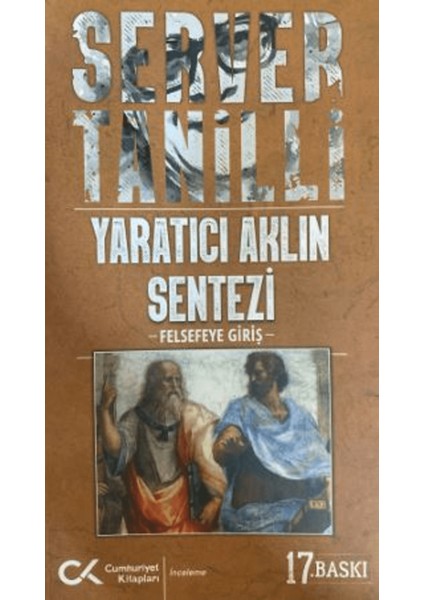 Yaratıcı Aklın Sentezi