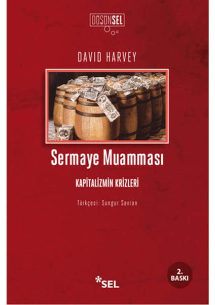 Sermaye Muamması