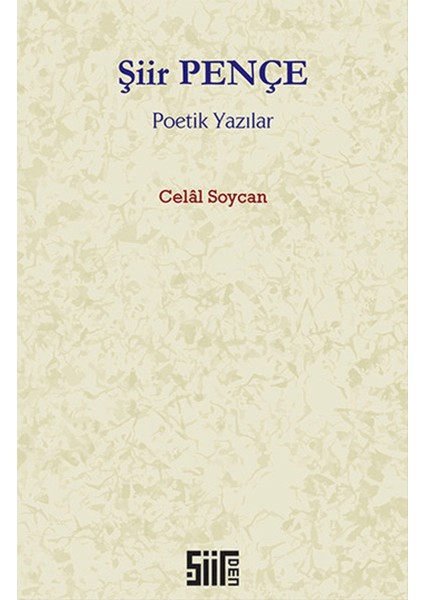 Şiir Pençe