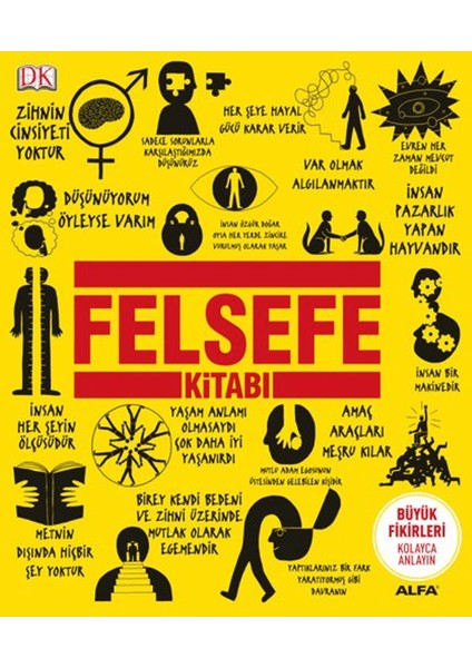 Felsefe Kitabı