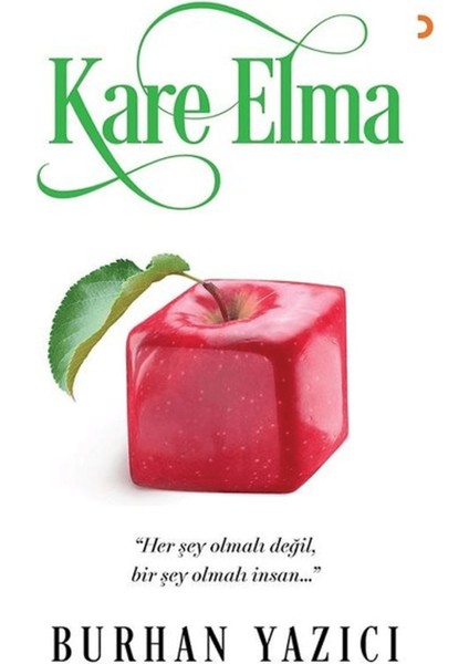 Kare Elma