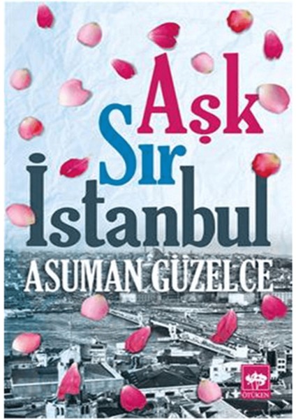 Aşk Sır Istanbul