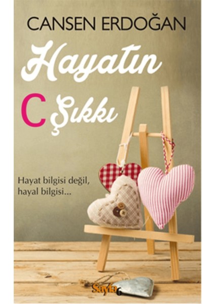 Hayatın C Şıkkı
