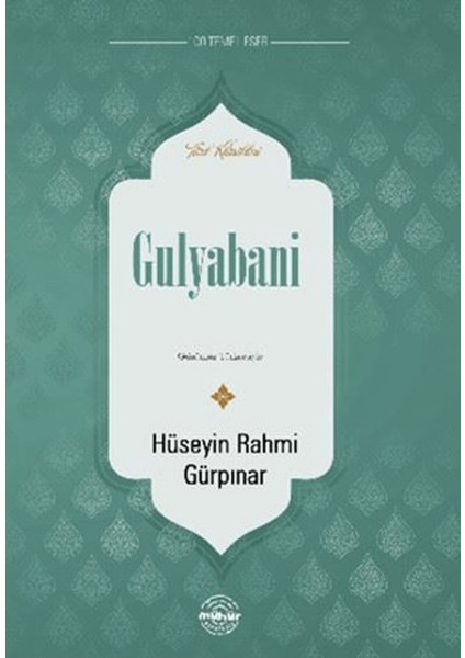 Gulyabani