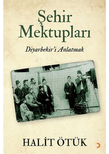 Şehir Mektupları