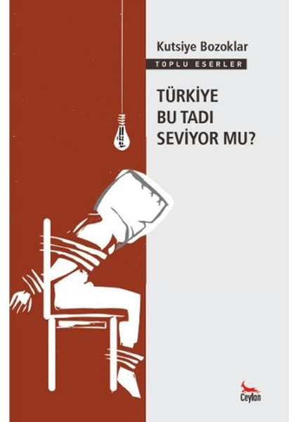 Türkiye Bu Tadı Seviyor Mu?