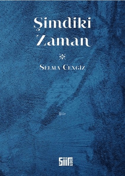 Şimdiki Zaman