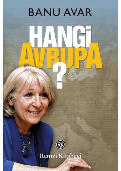 Hangi Avrupa?