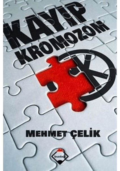 Kayıp Kromozom