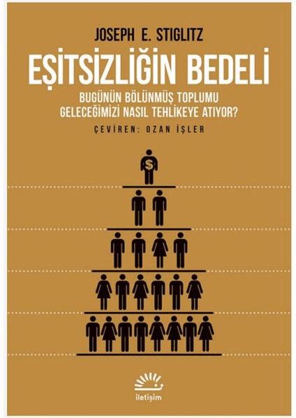 Eşitsizliğin Bedeli