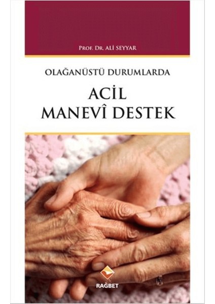 Acil Manevi Destek