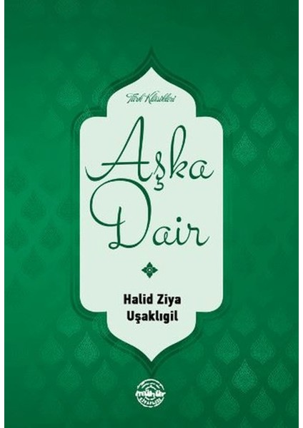 Aşka Dair
