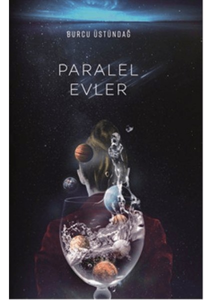 Paralel Evler