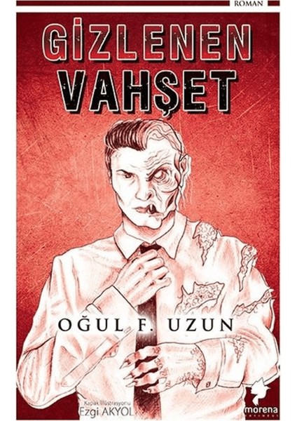 Gizlenen Vahşet