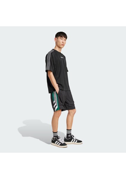 90S Football Erkek Şort modelleri