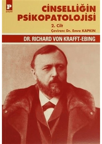Cinselliğin Psikopatolojisi 2. Cilt