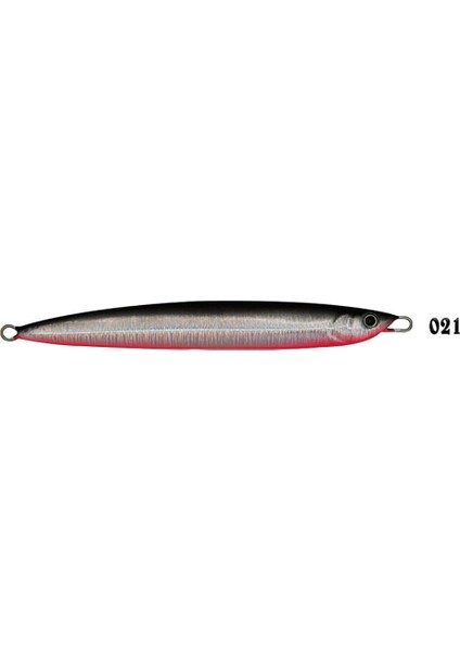 Kona Fast Bane Jig 80 gr CL:021