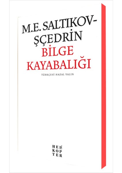Bilge Kayabalığı