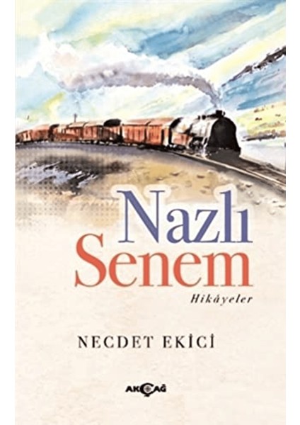 Nazlı Senem