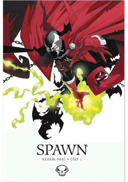 Spawn Cilt 1