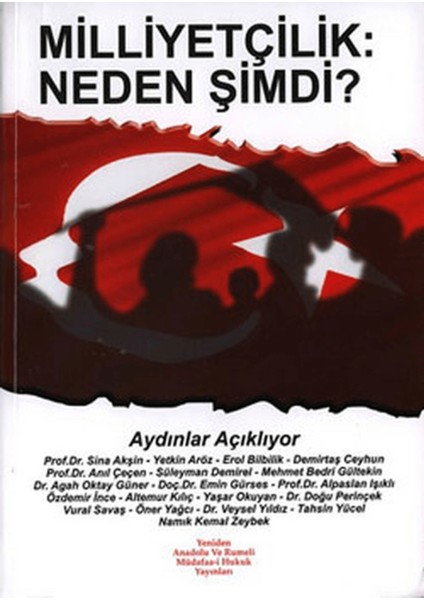 Milliyetçilik: Neden Şimdi?