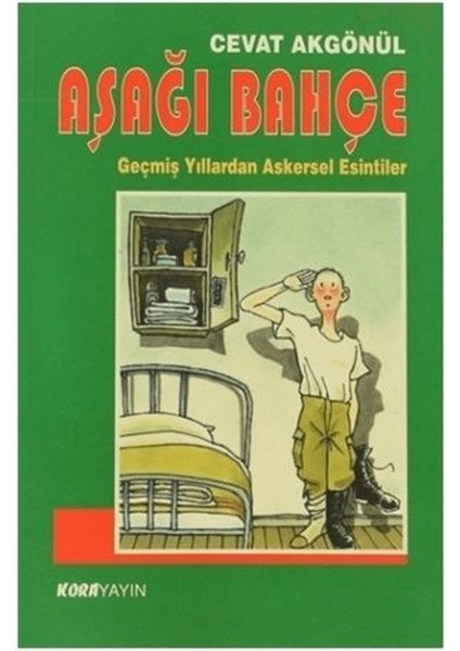 Aşağı Bahçe