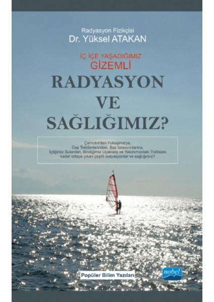 Radyasyon ve Sağlığımız?