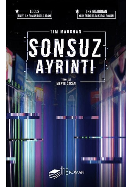 Sonsuz Ayrıntı