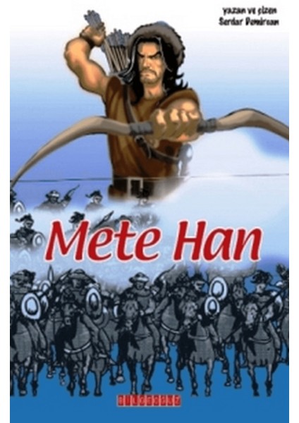 Mete Han