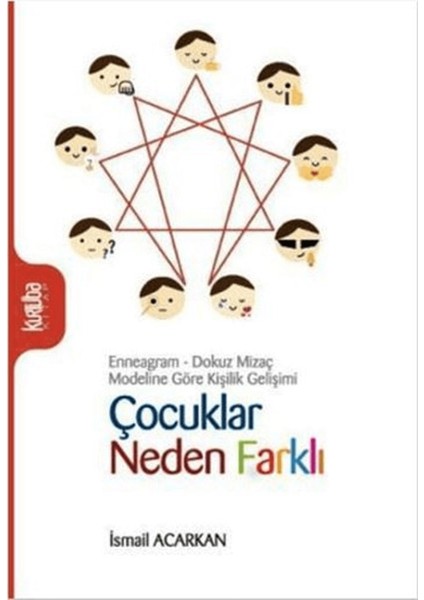 Çocuklar Neden Farklı