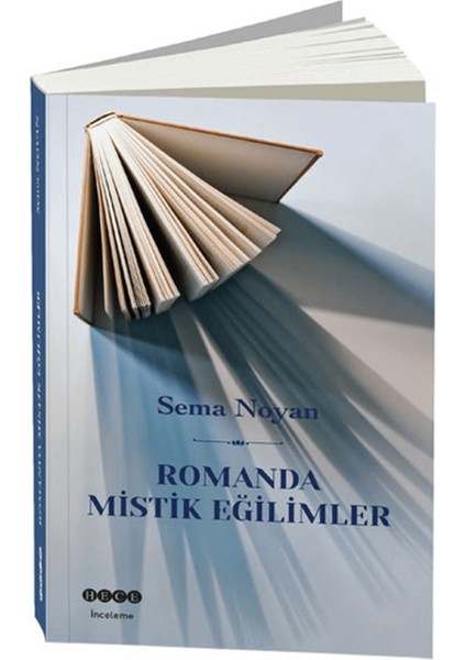 Romanda Mistik Eğilimler