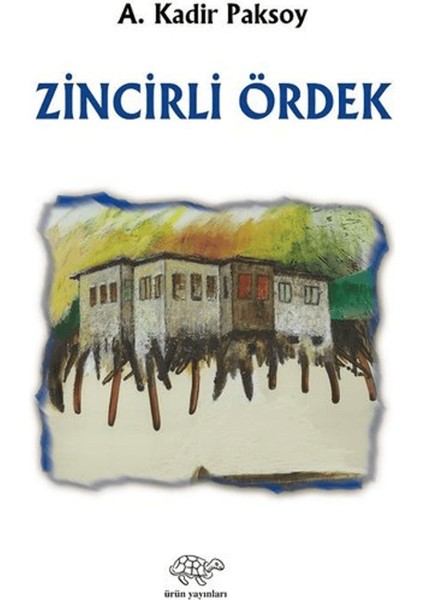 Zincirli Ördek