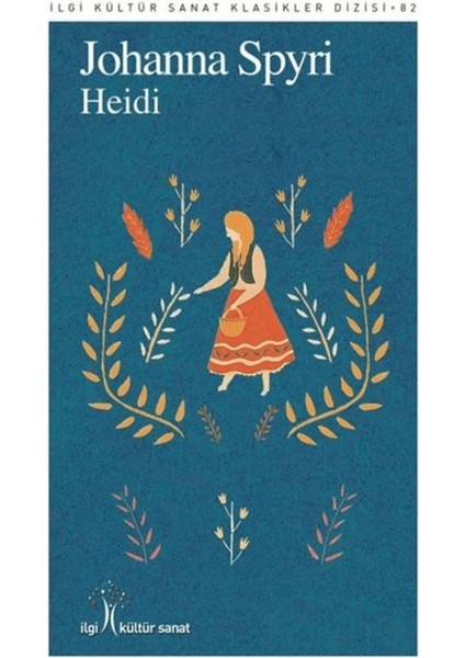 Heidi