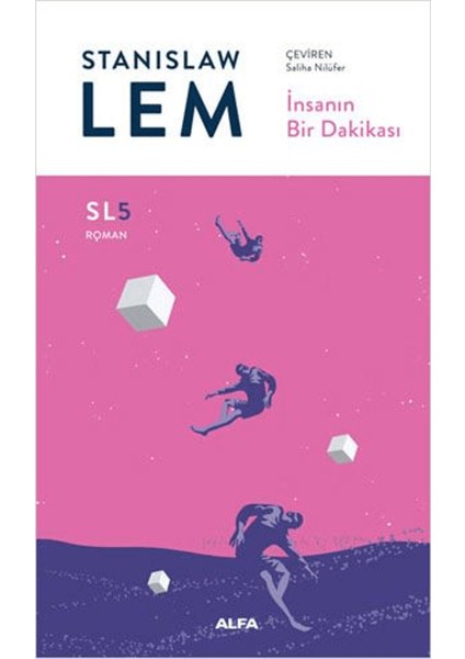 Insanın Bir Dakikası