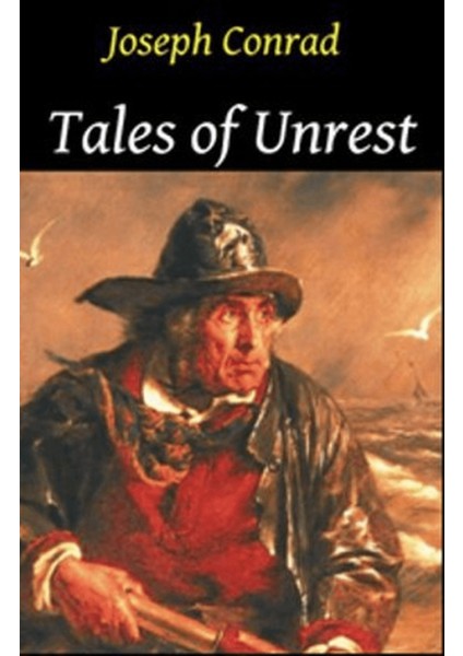 Tales Of Unrest