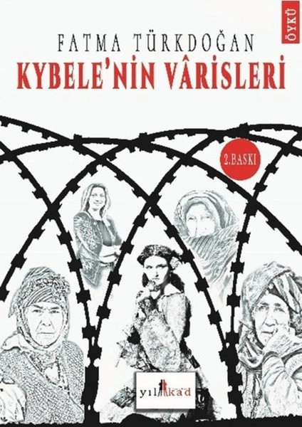 Kybele’nin Varisleri