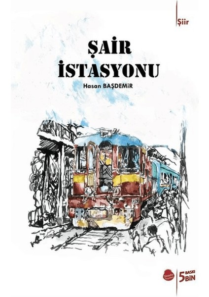 Şair Istasyonu
